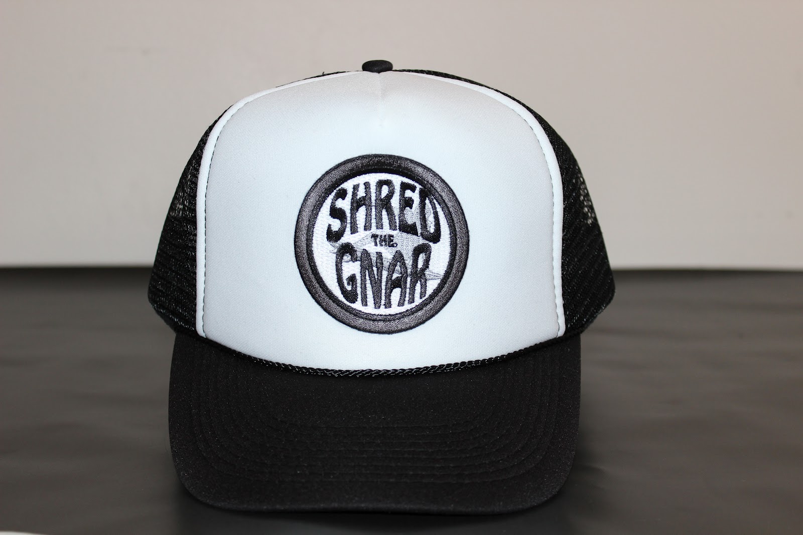 Shred The Gnar Surfing Products